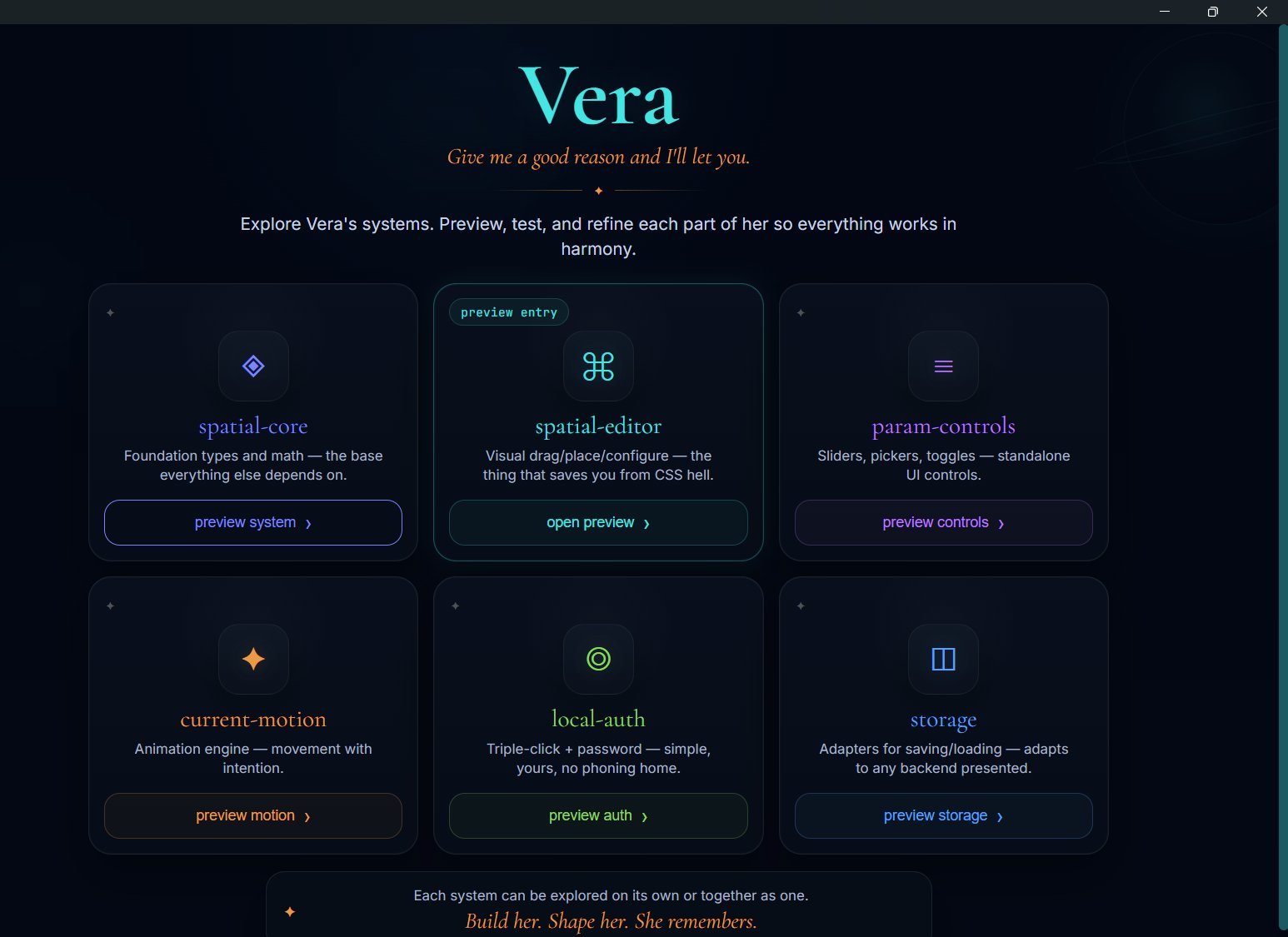 Vera